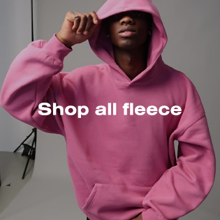 Shop All Fleece